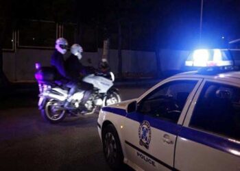 Δολοφονική σκοποβολή της ΕΛΑΣ στα σώματα νεαρών Ρομά – Ακόμα ένας 17χρονος νεκρός κοντά στον Αλίαρτο