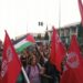 New Left Current: We stand by the struggling Palestinian people