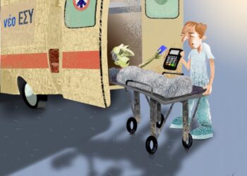 Μουχλιασμένες σημιτοθατσερικές συνταγές 25ετίας πλασάρονται ως δήθεν «νέες» με στόχο την κατάργηση της δημόσιας δωρεάν περίθαλψης