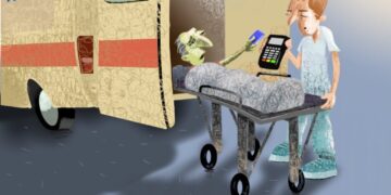 Μουχλιασμένες σημιτοθατσερικές συνταγές 25ετίας πλασάρονται ως δήθεν «νέες» με στόχο την κατάργηση της δημόσιας δωρεάν περίθαλψης