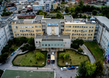 Χωρίς ειδικευμένο γιατρό ο αξονικός τομογράφος στο Γ.Ν Νίκαιας
