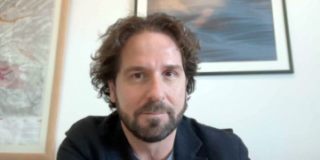 Νικόλας Κοσματόπουλος: Ενιαίο κράτος, ίσα δικαιώματα  για όλους