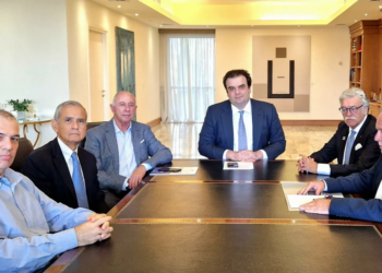 Η αλληλεγγύη στην Παλαιστίνη δεν είναι αντισημιτισμός: Οφειλόμενη απάντηση στον υπ. Παιδείας
