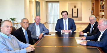 Η αλληλεγγύη στην Παλαιστίνη δεν είναι αντισημιτισμός: Οφειλόμενη απάντηση στον υπ. Παιδείας