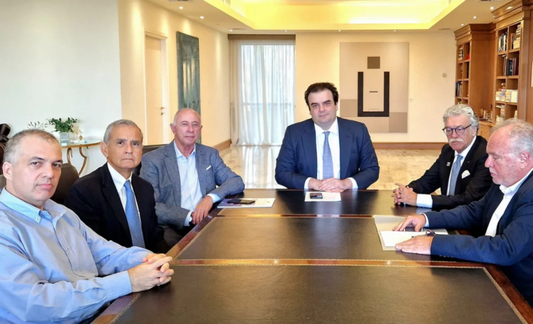 Η αλληλεγγύη στην Παλαιστίνη δεν είναι αντισημιτισμός: Οφειλόμενη απάντηση στον υπ. Παιδείας