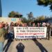 Απεργία στα Praktiker για αυξήσεις στους μισθούς και σύμβαση