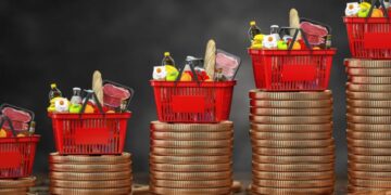 Ακρίβεια: Πληθωρισμός και ενέργεια  γεμίζουν «μεγάλες» τσέπες