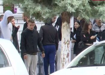 ΚΕΔΔΑ: Για τη ρατσιστική δολοφονία του Χρήστου Μιχαλόπουλου από την αστυνομία
