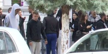 ΚΕΔΔΑ: Για τη ρατσιστική δολοφονία του Χρήστου Μιχαλόπουλου από την αστυνομία