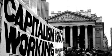 Tο διεθνές πλαίσιο της εξέγερσης: Ο καπιταλισμός και η τριπλή κρίση του ’73