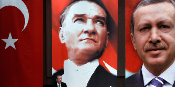 100 χρόνια Τουρκία: Ο δρόμος προς τη «δημοκρατία»