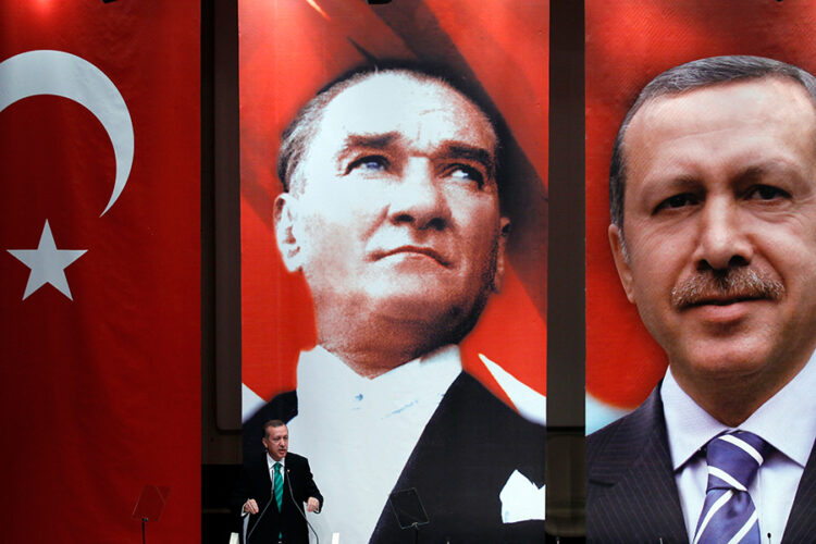 100 χρόνια Τουρκία: Ο δρόμος προς τη «δημοκρατία»