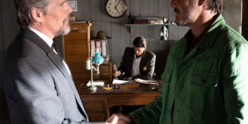 «Οι Παράξενοι Δρόμοι της Ζωής»: Ένα ενδιαφέρον κουίρ γουέστερν διά χειρός Αλμοδόβαρ