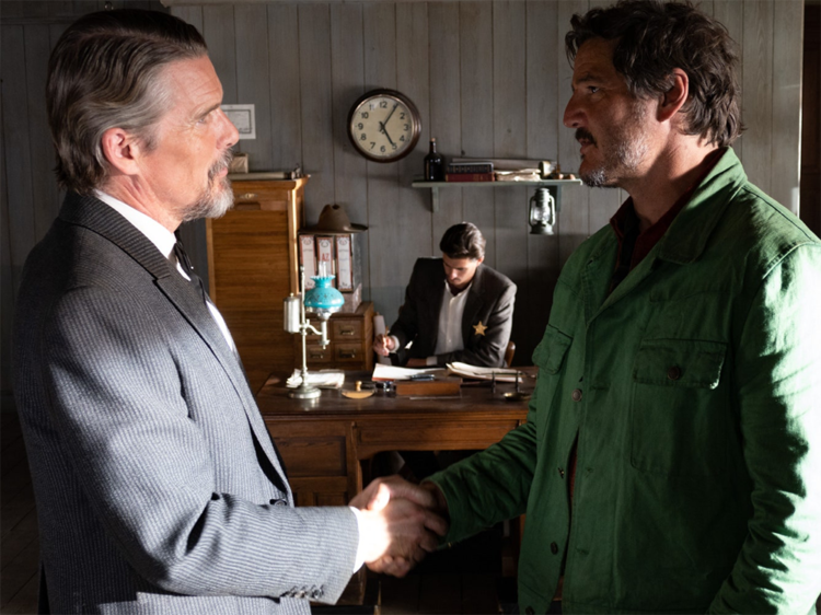 «Οι Παράξενοι Δρόμοι της Ζωής»: Ένα ενδιαφέρον κουίρ γουέστερν διά χειρός Αλμοδόβαρ