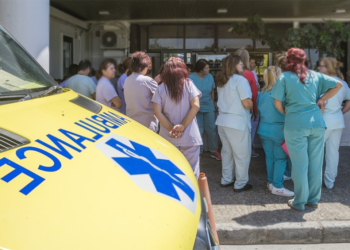 Δημόσια Νοσοκομεία: Συνελεύσεις ενόψει της 48ωρης απεργίας (29-30/11)