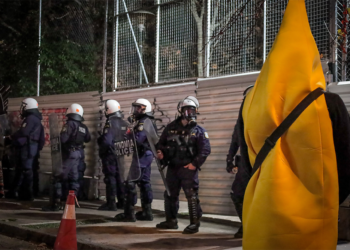Η ιατροδικαστική έκθεση για τον τραυματισμό της 16χρονης «καίει» την ΕΛΑΣ