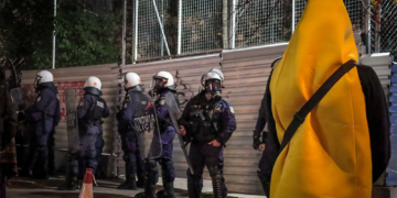 Η ιατροδικαστική έκθεση για τον τραυματισμό της 16χρονης «καίει» την ΕΛΑΣ