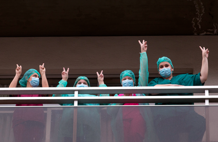 Απεργία-αντεπίθεση για τη δημόσια υγεία