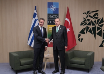 ΑΝΤΑΡΣΥΑ για επίσκεψη Ερντογάν: Απάντηση στη «λυκοφιλία»  των κυβερνήσεων είναι η διεθνιστική αλληλεγγύη των εργατικών τάξεων