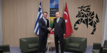 ΑΝΤΑΡΣΥΑ για επίσκεψη Ερντογάν: Απάντηση στη «λυκοφιλία»  των κυβερνήσεων είναι η διεθνιστική αλληλεγγύη των εργατικών τάξεων