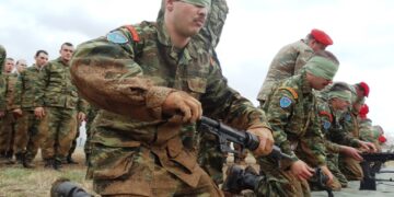 Ελληνικός Στρατός θα σταλεί στη Βοσνία, ένα ηφαίστειο εθνικιστικών αντιθέσεων και ιμπεριαλιστικών ανταγωνισμών έτοιμο να εκραγεί!