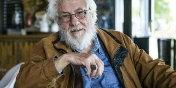 Πέθανε ο μεγάλος ηθοποιός του θεάτρου Γιώργος Μιχαλακόπουλος