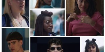 Milky Way: Μια «πολύχρωμη» και συμπεριληπτική πρόταση στην ελληνική μικρή οθόνη