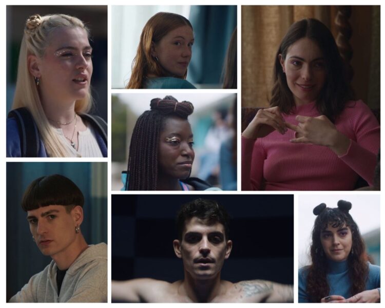 Milky Way: Μια «πολύχρωμη» και συμπεριληπτική πρόταση στην ελληνική μικρή οθόνη