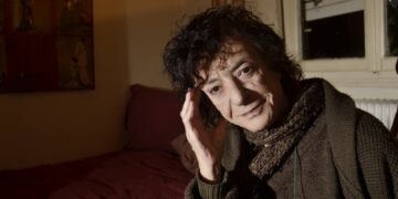 Πέθανε η ποιήτρια Μαρία Λαϊνά