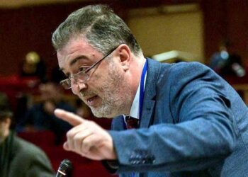 Βοήθεια οι μεταρρυθμιστές πάλι! Για την εξαγγελθείσα κυβερνητική νομοθετική αλλαγή στη δικαιοσύνη