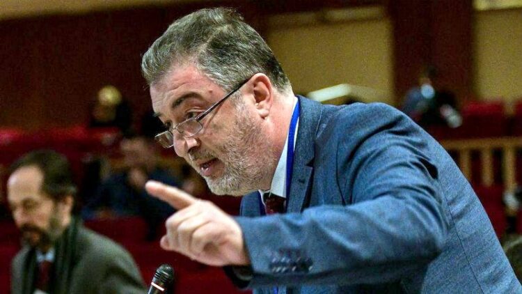 Βοήθεια οι μεταρρυθμιστές πάλι! Για την εξαγγελθείσα κυβερνητική νομοθετική αλλαγή στη δικαιοσύνη