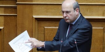 Προϋπολογισμός: Ανάπτυξη για λίγους, περισσότερη λιτότητα για τον λαό  