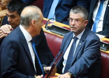 Ο ακροδεξιός λόγος «εξαπλώνεται» στο εγχώριο πολιτικό σύστημα