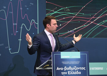 ΣΥΡΙΖΑ: Από την «προοδευτική» στην «πατριωτική» συμμαχία