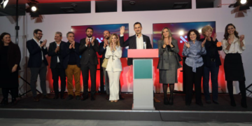 «Νέα Αριστερά»: Ένας ακόμη παίκτης στο ρευστό σκηνικό της εναλλακτικής αστικής διαχείρισης