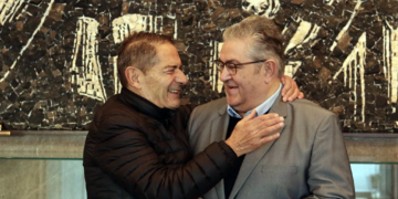 Συνεντεύξεις Κουτσούμπα: Αυξημένη δημοφιλία χωρίς ενίσχυση του κινήματος