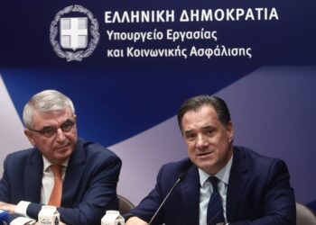«Μίνι» ασφαλιστικό: Αβάντα στα ΤΕΑ, λεφτά για… επενδυτές