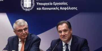 «Μίνι» ασφαλιστικό: Αβάντα στα ΤΕΑ, λεφτά για… επενδυτές