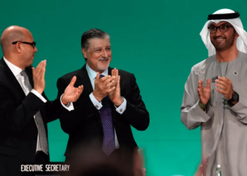 COP28: Σύνοδος των λόμπι, του πετρελαίου και των πυρηνικών