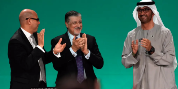 COP28: Σύνοδος των λόμπι, του πετρελαίου και των πυρηνικών