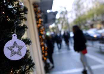 Εμπόριο: Εορταστικό «ξεζούμισμα» για τους εργαζόμενους