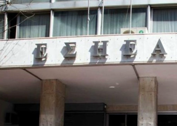 Συνδικαλιστές και ισραηλινή προπαγάνδα