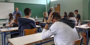 Εξετάσεις Pisa: Τα «έβαψαν μαύρα» στον…. ΟΟΣΑ για τα αποτελέσματα