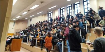 Μία νέα σελίδα για το φοιτητικό κίνημα!