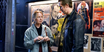 «Πεσμένα Φύλλα»: Η ομορφιά της απλότητας