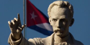 Εκδήλωση: «Ο Χοσέ Μαρτί και η σύγχρονη Λατινική Αμερική»