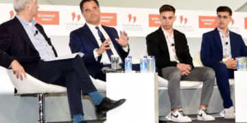 Μας θέλουν λαντζέρηδες της Ευρώπης