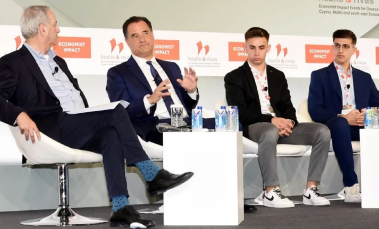 Μας θέλουν λαντζέρηδες της Ευρώπης