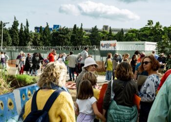 Όχι τσιμέντο στο Μεγάλο Ρέμα Ραφήνας