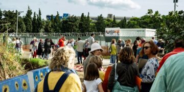 Όχι τσιμέντο στο Μεγάλο Ρέμα Ραφήνας